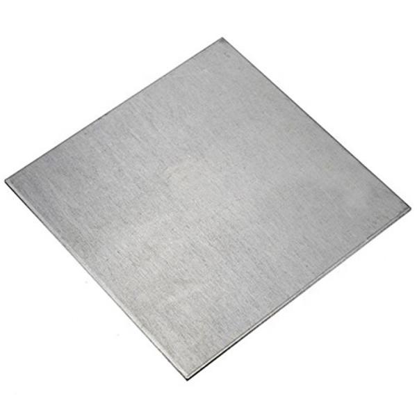 1J50 E11a 0.2 Mm Stainless Steel Plates Soft Magnetic Sheet Hyra 49