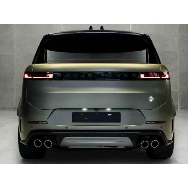 Amg Style S63 Body Kit For Benz S Coupe W217 2013-2020 Front Bumper Rear Diffuser