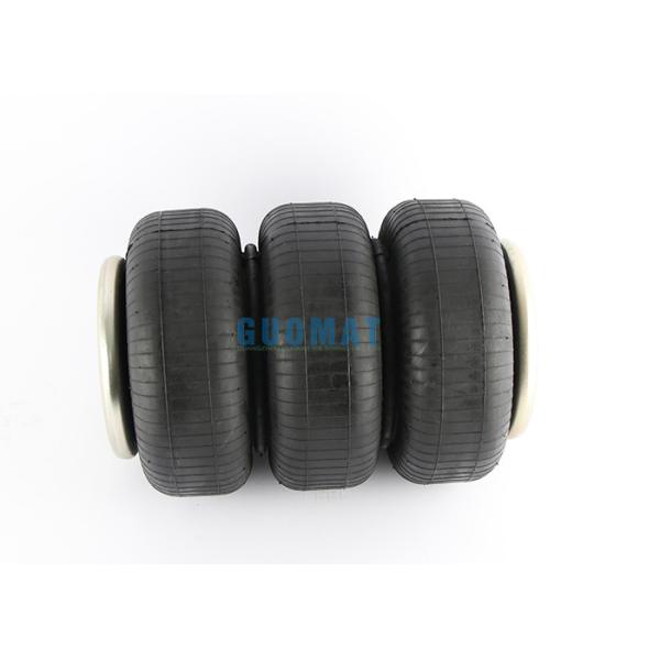 Воздух подвеса TS16949 скачет DIA хода высоты 3B20F-2P03 небольшой. 223MM