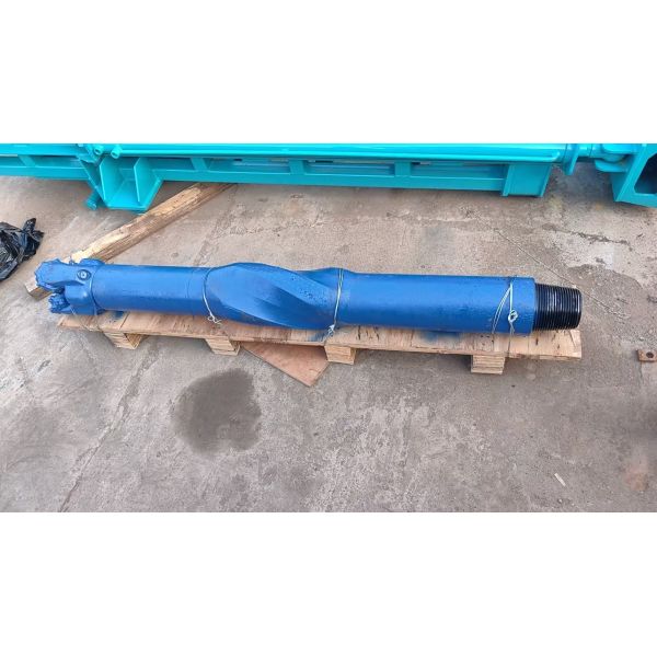 Rofessional Grinding Disc Core Drill Rig Stable Rotary Table Drive For Complex Stratum Drilling