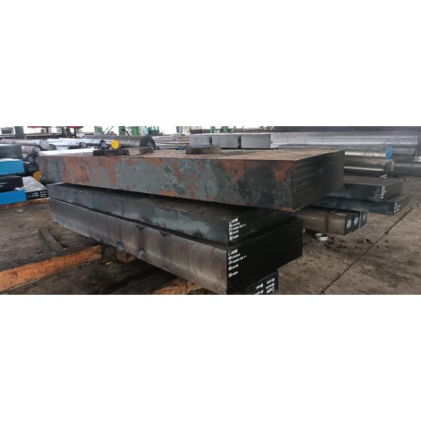 Nimonic 80A UNS N07080 Alloy Steel Plates NiCr20TiAl W-Nr 2.4952 Forings