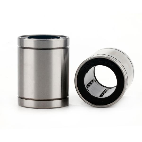 1-1/4 1.25 Inch 31.75mm Linear Motion Bearing Bushing SW20 LMB20 UU SW20UU LMB20UU