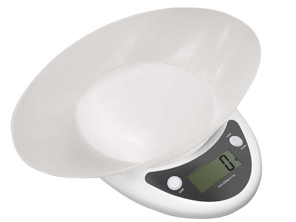 3KG Digital Kitchen Weighing Scale