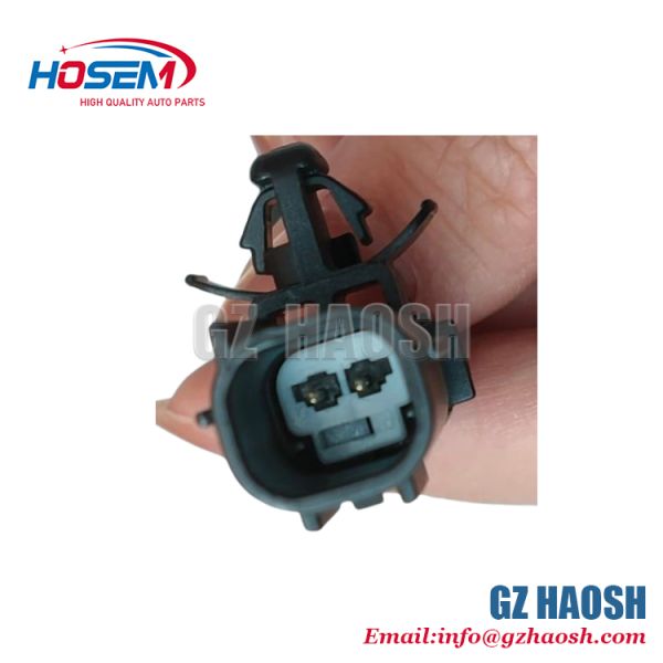 Auto Parts 89543-28100 ABS Sensor suitable for Toyota Alphard 2010-2014