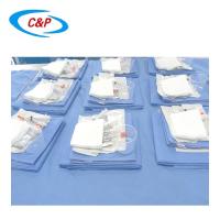 Procedimento Embalagem de cortinas de olhos descartáveis com disponibilidade OEM/ODM
