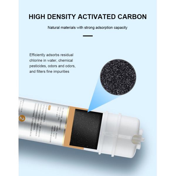 Home Use Under Sink 5 Stage Uf Water Purifier for Home