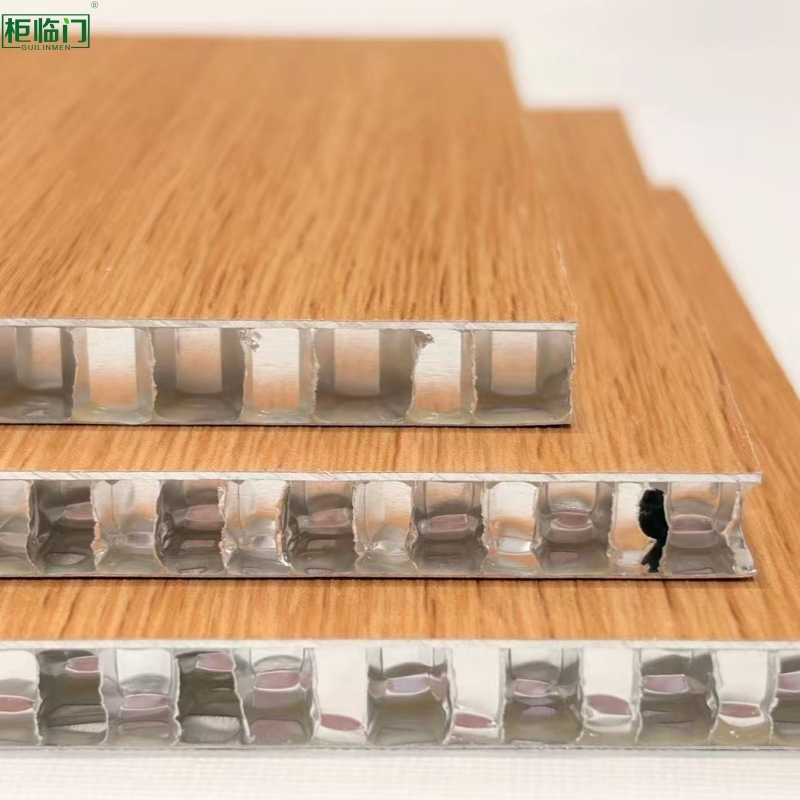 Durable Stylish All Aluminum Wall Panel For Modern Construction