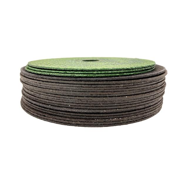 115 mm Metal Cutting Disc Abrasive Tools Cutting Wheel with 15T hydraulic press force