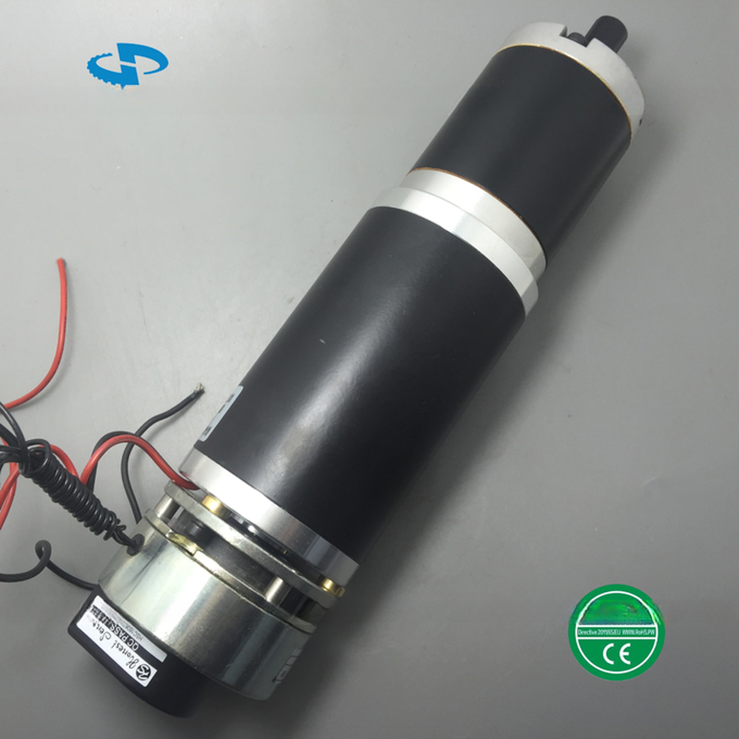 Высокий крутящий момент 12v 24v 36v 48v Micro Pm Electric Dc Brushed Brushless Motor Спецификация таблицы данных Китайская фабрика