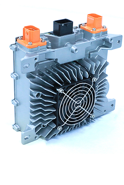 EV OBC 3.3kW 6.6kW on board charger 72V 48V 144v lithium lifepo4 battery charger 450V e-scooter 6.6kw OBC