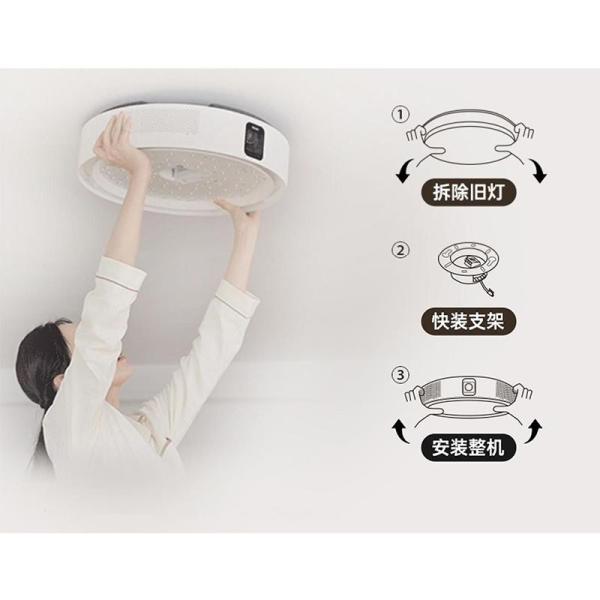 1200 Lumens Smart Laser Projector with 4G+32G Memory and Short-Throw Front Projection for Home Theater