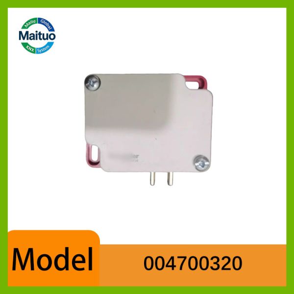 Schneider Air Differential Pressure Sensor 0-1000Pa 0-10V 004700320 New