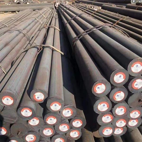 20mm Low Carbon Steel Round Bar Mild Steel ASTM MS 1020 S20C