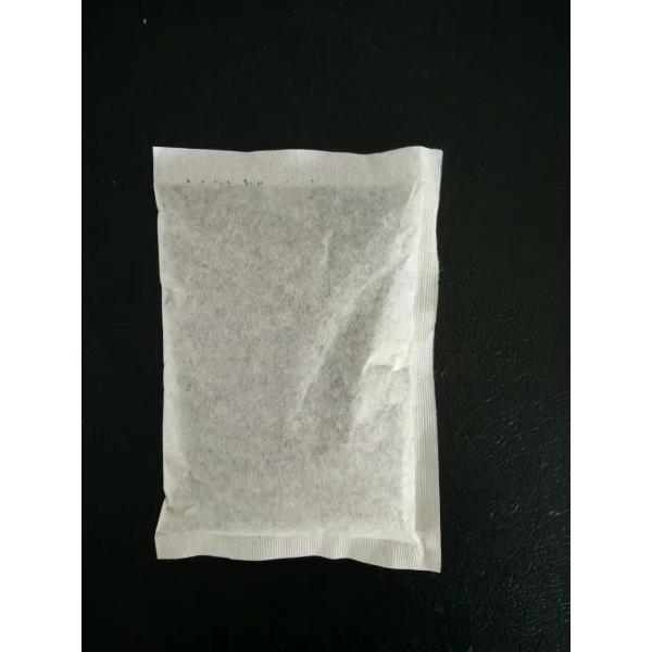 Automatic coffee/tea powder bag packing machine