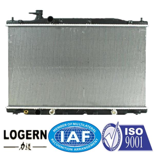 19010-REZ-A51 HONDA Crv Radiator 2010-2011 2.4L DPI 13161