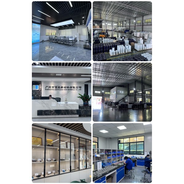 LED Light Flexible Polyurethane PU Potting Compound IP66 Waterproof 704