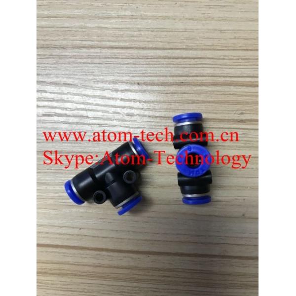 ATM Spare parts NCR parts ATM Machine Parts NCR atm machine parts 0090007844 NCR Tee Connector 009-0007844