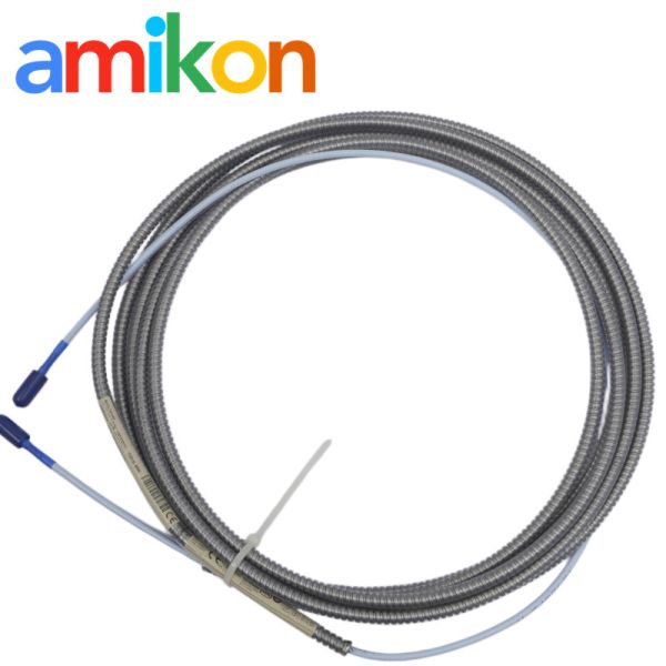 Bently Nevada 330130-045-01-CN 3300 XL Standard Extension Cable with 4.5-meter