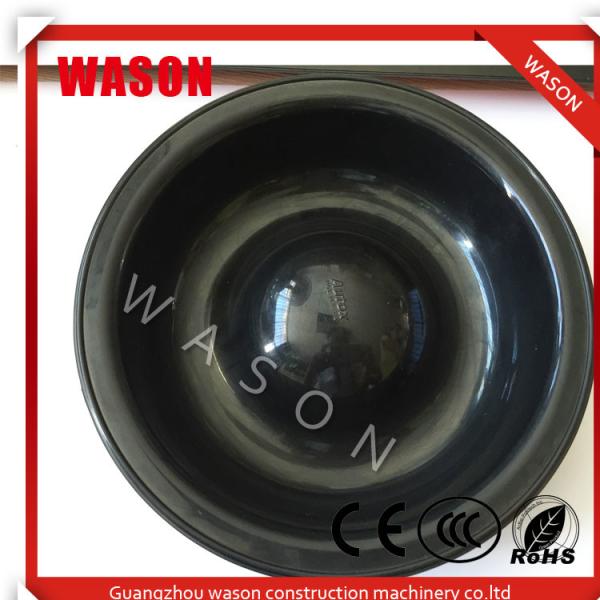 International Standard Excavator Seal Kits Breaker Diaphragm Furukawa Hb20G