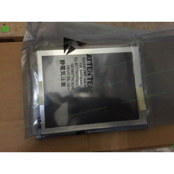 NL6448BC20-30F NEC a-Si TFT-LCD ,6.5 inch, 640×480 for 60Hz