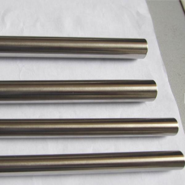 ASTM A479 SUS304 Cold Drawn Stainless Steel Bars For Automobile Part​