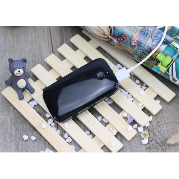 Customized Logo Mini Mobile Phone  Power Bank 3000mAh Polymer Battery for Corporate Gifts