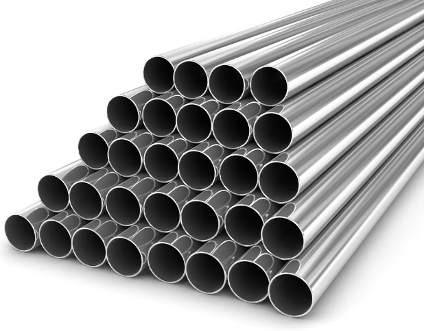 Inconel 718 UNS N07718 W.Nr. 2.4668 Welded Seamless Nickel Alloy Pipe Inconel 718 Tubing