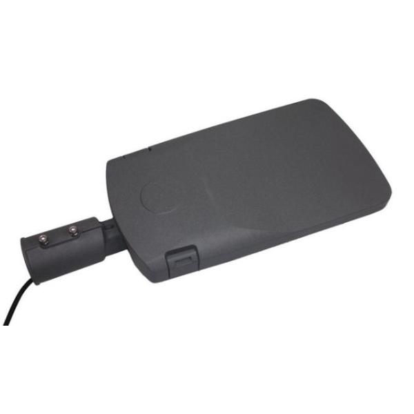 Водоустойчивое алюминиевое снабжение жилищем для светов приведенных/алюминиевого снабжения жилищем привело освещать ИП66 ИК08