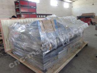 cnc carving machine for wood ZK-1325B(1300*2500*350mm)