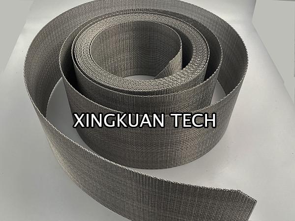 302 304 304A 316 316L Stainless Steel Reverse Dutch Wire Mesh Screen RDW