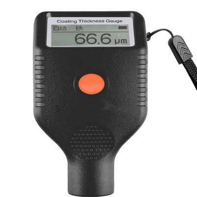 KMC-666 Digital Car Paint Thickness Gauge