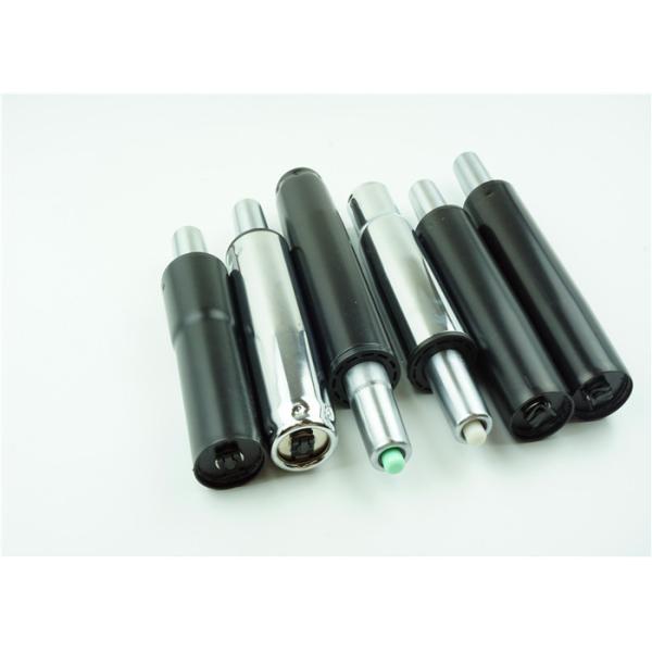 Nitrogen Office Chair Springs Cylinder , Chrome 100mm Class 3 Pneumatic Chair Cylinder 420n