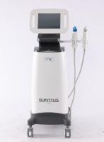 Máquina H2-K6 do RF Microneedling