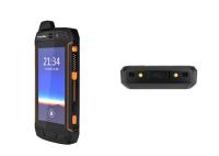 rádios em dois sentidos ásperos do à prova de água de 5000mAh IP67