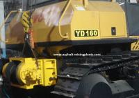 27 guincho posto hidráulico de Ton Bullduzer 60000lbs