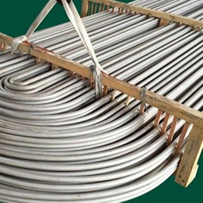 ASTM A554 A312 A270 tubo de aço inoxidável soldado 0,5-50 mm de espessura espelho polido