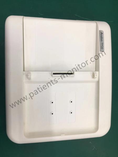 Embalagem Fetal Fetal da tampa superior do monitor de philip Avalon FM20 das peças do monitor M2703-44102