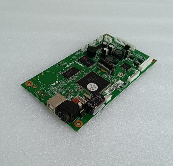Wincor Nixdorf Procash 280 TP13 Receipt Printer Control Board BK-T08011 Motherboard Controller PC280 1750189334 01750189334