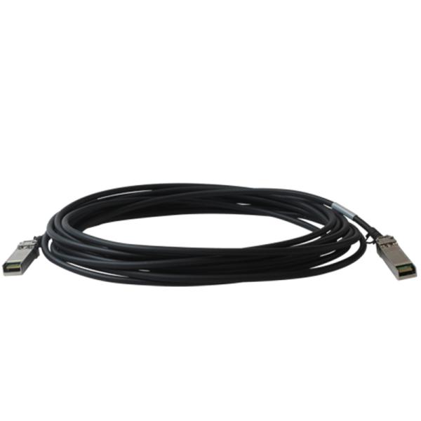 Stable Performance SFP-10G-CU3M Accessory Cable for High Speed and Data Transfer