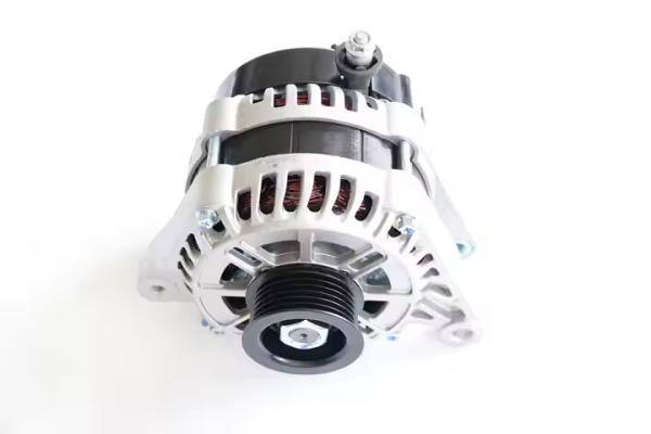 OEM Replacement Auto Electrical System For Toyota Corolla 1.6 1.8 Car Alternator