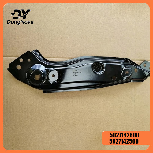 5027142500 5027142600 headlight bracket For Geely Kx11 Monjaro Xingyue