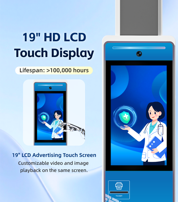 Height and Weight All-in-one Machine, Can Measure Height, Weight, and Blood Pressure, Blood Pressure Monitor All-in-one Machine