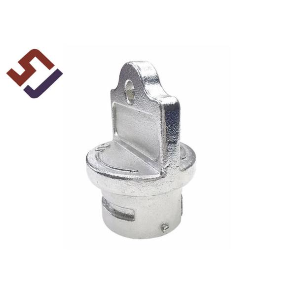 Изготовленное на заказ SUS304 потеряло вощить аксессуары замка отливки вклада