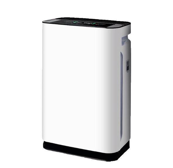 Chine en gros Purificateur d'air par ions négatifs pour ménage Purificateur d'air par filtre Hepa