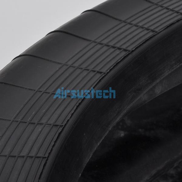 Mola de ar de borracha de F-500-3 Yokohama S-500-3R para a máquina da imprensa do coxim do dado