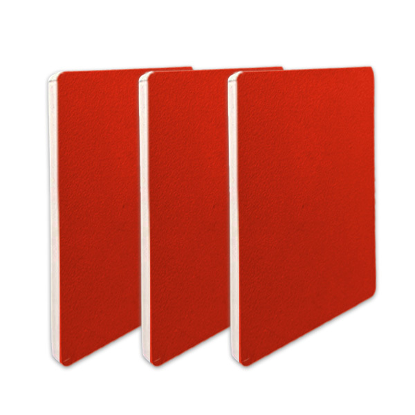 Shock-Resistant Textured High-Durability Climbing Wall Professional Fiberglass Panels