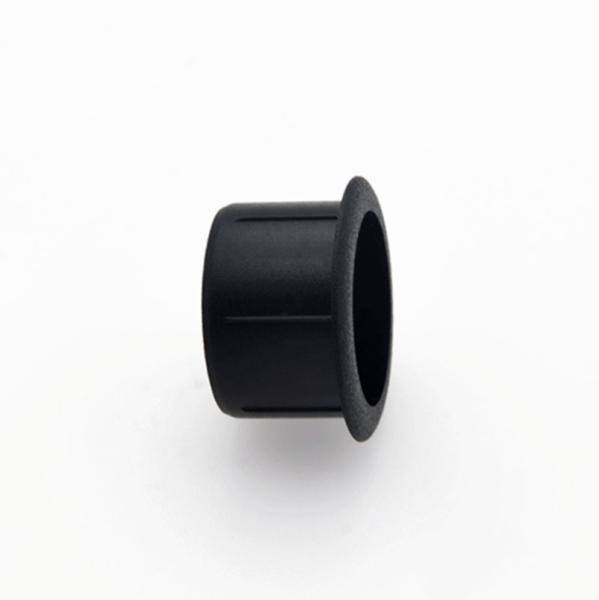 Single Sided Silicone Rubber Grommet For Automotive Electronics