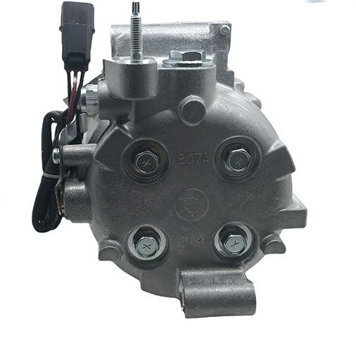 Auto Compressor Ac for honda Accord 2008 2021 2014 2004 2010  2013 2015 2018 12v air Electric Conditioning Part