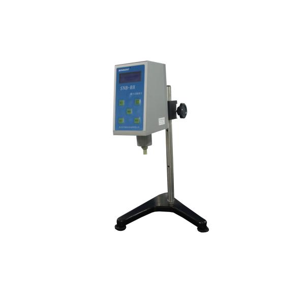 20mPaS粘着性測定の器械、ISOの高温粘度計