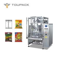 Machine de conditionnement façonnage/remplissage/soudure verticale d'anarcadier de VFFS 320/420